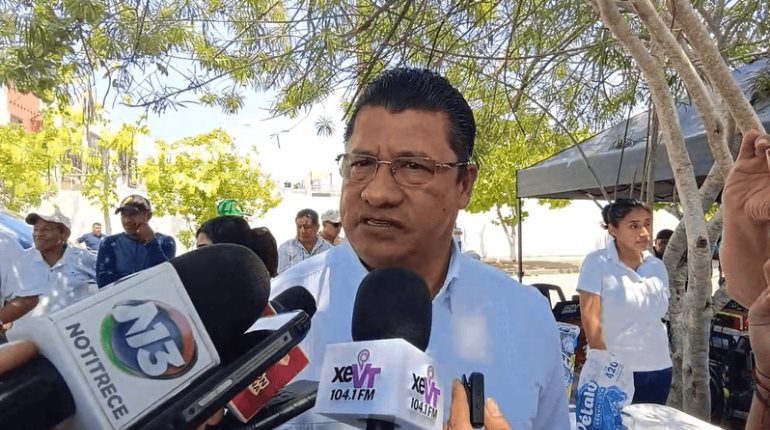 Mando Único formaliza coordinación de seguridad aplicada desde inicio de la administración: Alcalde de Nacajuca