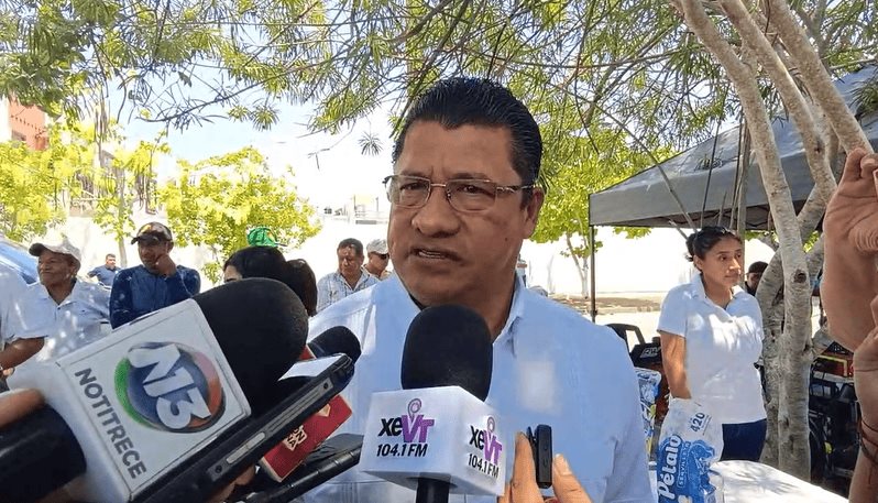 Mando Único formaliza coordinación de seguridad aplicada desde inicio de la administración: Alcalde de Nacajuca Mando Único formaliza coordinación de seguridad aplicada desde inicio de la administración: Alcalde de Nacajuca