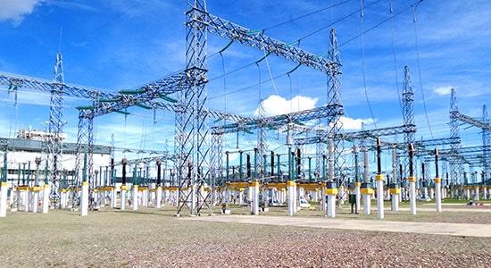 Tiene Centro 2 terrenos para instalar nueva subestación eléctrica
