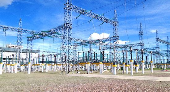 Tiene Centro 2 terrenos para instalar nueva subestación eléctrica Tiene Centro 2 terrenos para instalar nueva subestación eléctrica