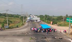 Aplica Morena la Ley Garrote a tamultecos: PRD
