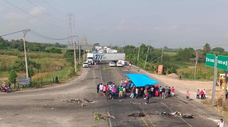 Aplica Morena la Ley Garrote a tamultecos: PRD