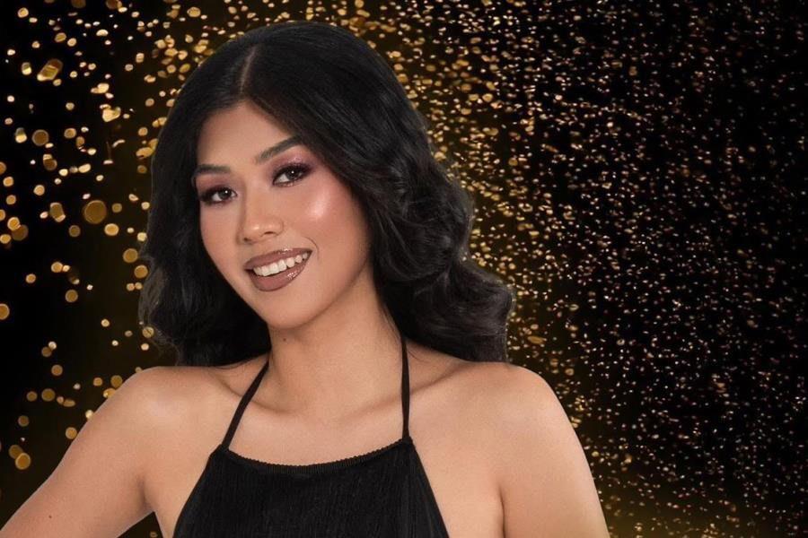Tabasqueña busca corona de Miss Sonora rumbo al Miss World Tabasqueña busca corona de Miss Sonora rumbo al Miss World
