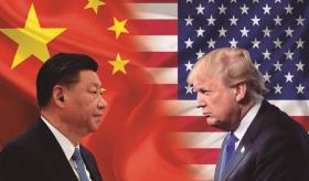 Acusa Trump a China de no respetar la tregua arancelaria