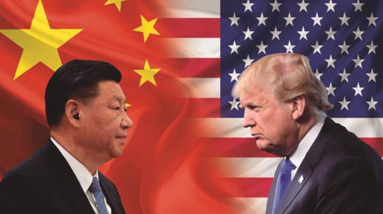 Acusa Trump a China de no respetar la tregua arancelaria