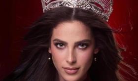 ¡La flor más bella del universo! Coronan a Fátima Bosch como Miss Universe Tabasco