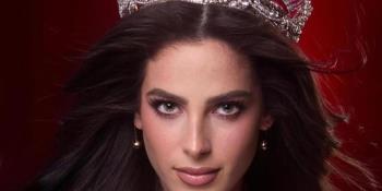 ¡La flor más bella del universo! Coronan a Fátima Bosch como Miss Universe Tabasco