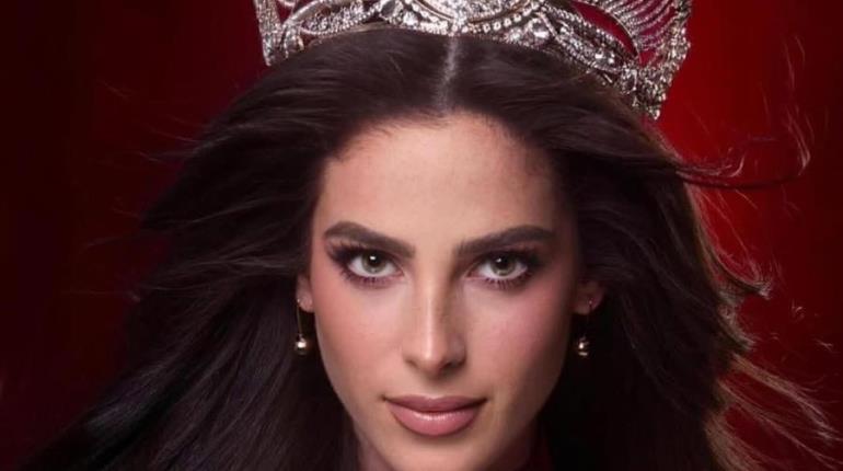 ¡La flor más bella del universo! Coronan a Fátima Bosch como Miss Universe Tabasco