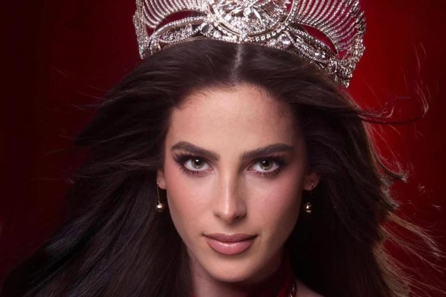 ¡La flor más bella del universo! Coronan a Fátima Bosch como Miss Universe Tabasco
