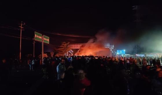 Recrimina PAN al Gobierno de Tabasco y CFE por "apagones" constantes