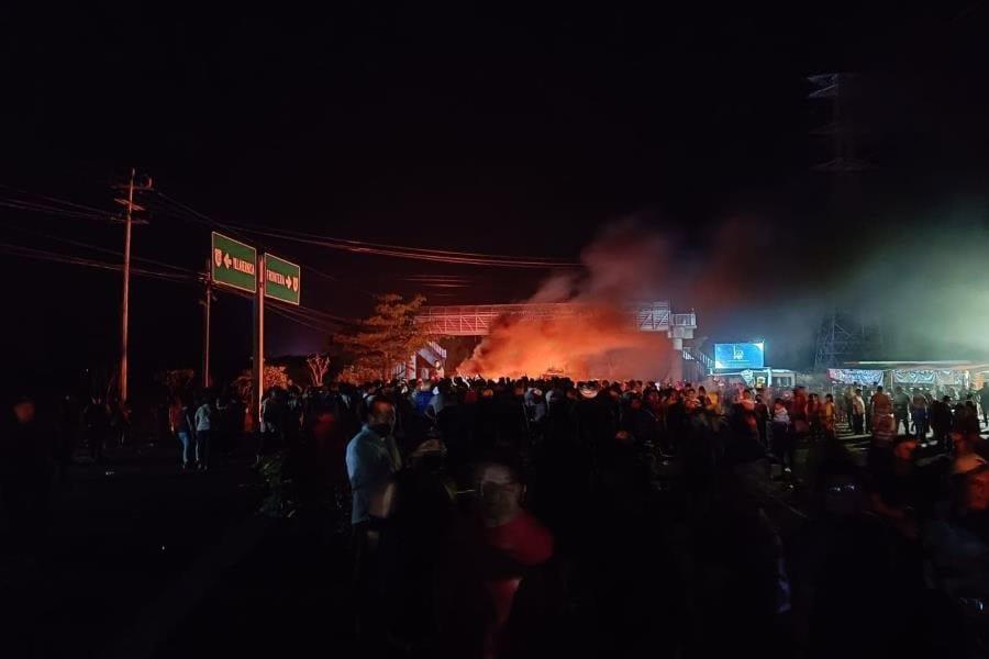 Recrimina PAN al Gobierno de Tabasco y CFE por "apagones" constantes Recrimina PAN al Gobierno de Tabasco y CFE por "apagones" constantes