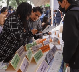 En 2025 habrá 7 millones de empleos menos en el mundo por tensiones comerciales: OIT