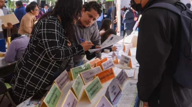 En 2025 habrá 7 millones de empleos menos en el mundo por tensiones comerciales: OIT