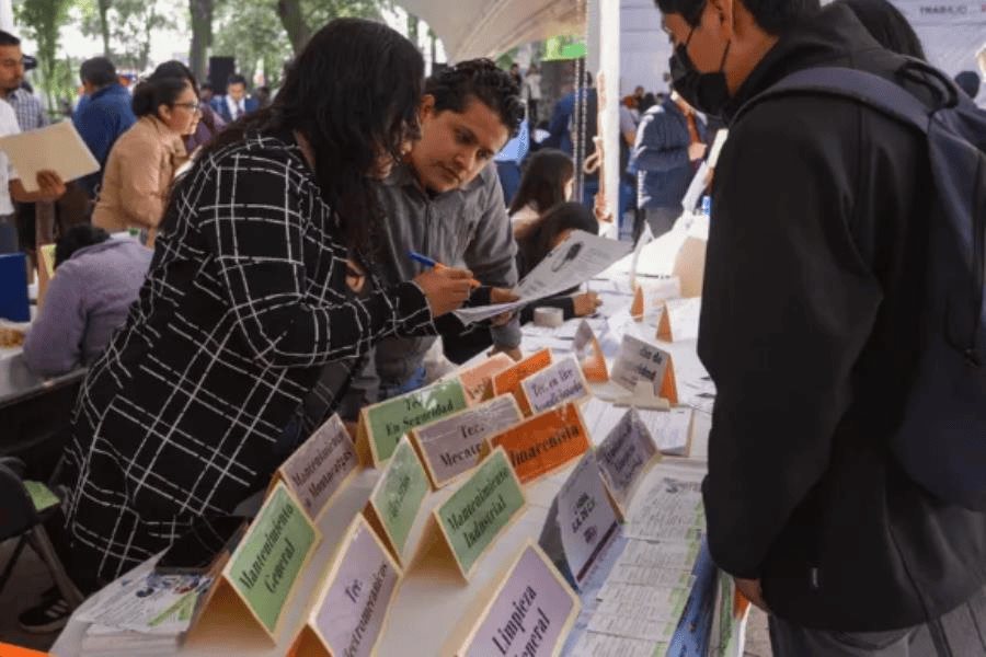 En 2025 habrá 7 millones de empleos menos en el mundo por tensiones comerciales: OIT