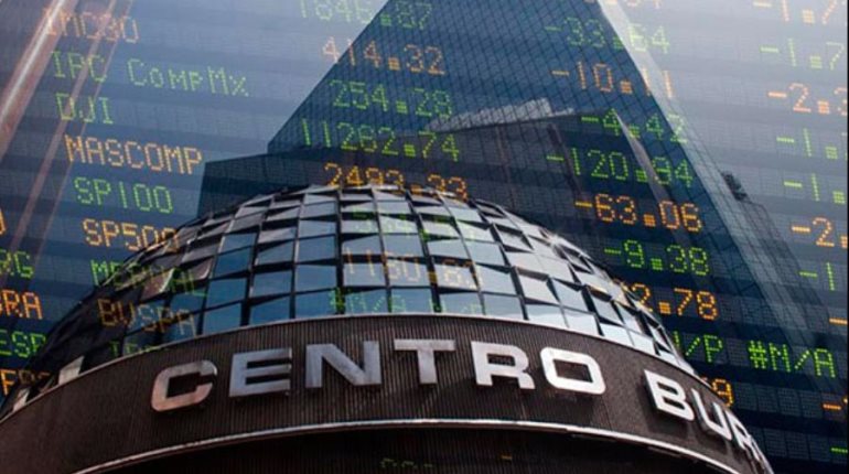 Peso y bolsa mexicana se recuperan tras freno a aranceles de Trump