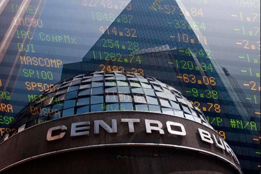 Peso y bolsa mexicana se recuperan tras freno a aranceles de Trump Peso y bolsa mexicana se recuperan tras freno a aranceles de Trump