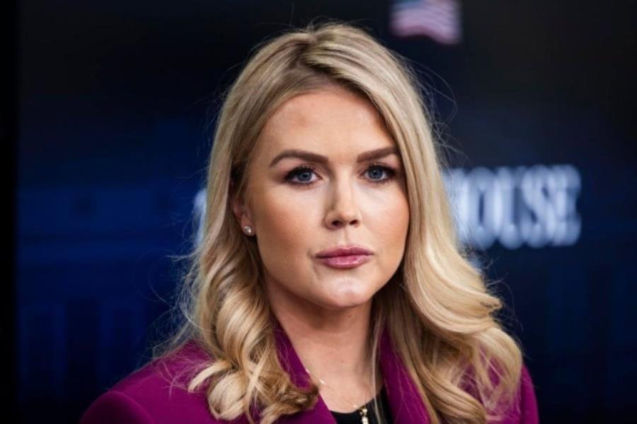 Acusa La Casa Blanca de persecución judicial contra Trump tras fallo sobre los aranceles Acusa La Casa Blanca de persecución judicial contra Trump tras fallo sobre los aranceles