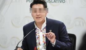 Detienen a César Román Mora, excontralor de Hidalgo, ligado con Estafa Siniestra