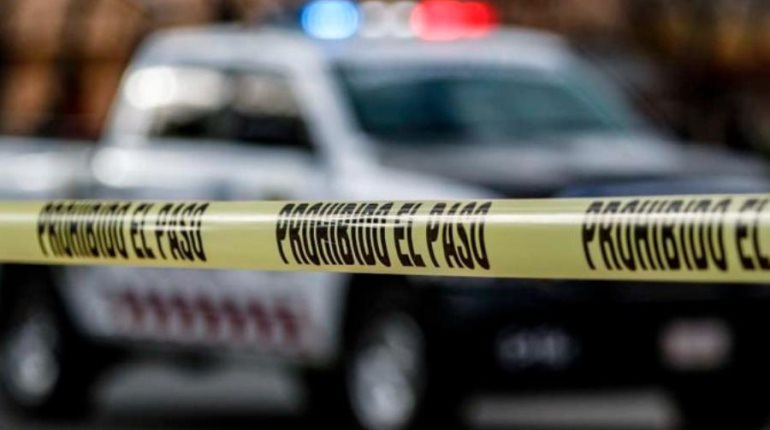 Abandonan taxi con 5 cuerpos desmembrados en Acapulco, Guerrero