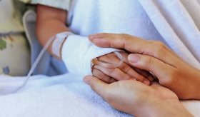 Advierte SRE que se puso en riesgo la vida de niña mexicana en tratamiento en EE.UU.