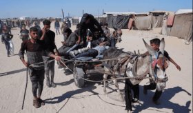 Israel habría aceptado propuesta de cese al fuego en Gaza:  EE.UU.