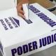 Beatriz Gutiérrez arremete contra Lorenzo Córdova por elección judicial