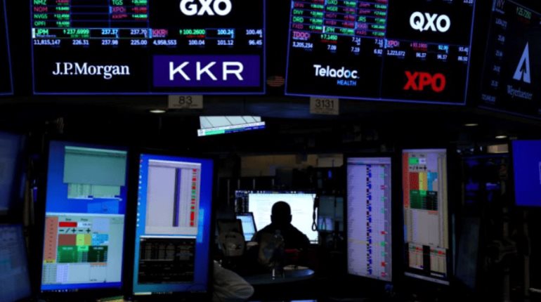 Wall Street abre en verde tras decisión del tribunal de comercio contra aranceles de EE.UU.
