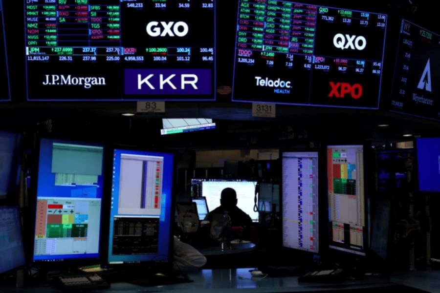 Wall Street abre en verde tras decisión del tribunal de comercio contra aranceles de EE.UU. Wall Street abre en verde tras decisión del tribunal de comercio contra aranceles de EE.UU.