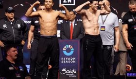 Boxeador Jaime Munguía da positivo a prueba antidopaje