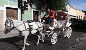 Yucatán, el estado más seguro del país: Inegi