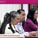 IEPC contrató a 1,200 personas para el proceso judicial: Elizabeth Nava