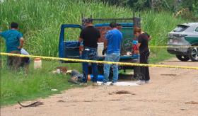 Lo ejecutan en Cárdenas mientras realizaba labores de fumigación
