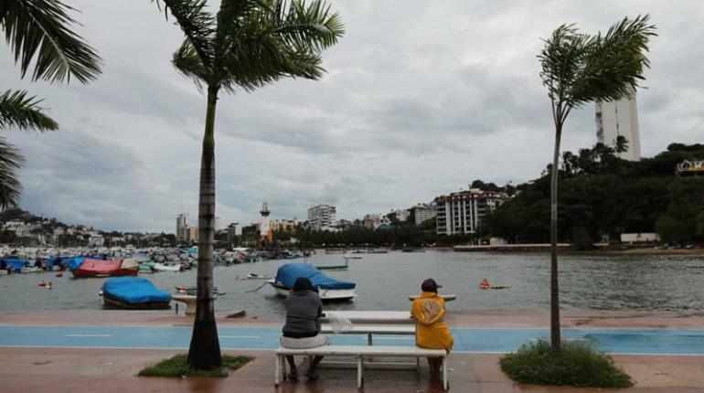 Se realizarán más estudios científicos sobre fenómenos meteorológicos en el Pacífico: Sheinbaum