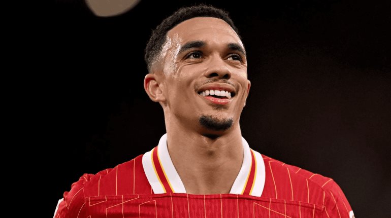 Real Madrid ficha a Alexander-Arnold y oficializa salida de Vallejo