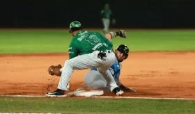 Félix Pérez y Ramón Ríos quedan fuera del roster de Olmecas por lesión