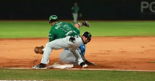 Félix Pérez y Ramón Ríos quedan fuera del roster de Olmecas por lesión