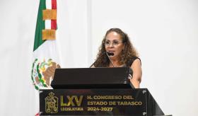 En Tabasco urge la intervención federal ante crisis eléctrica: MC