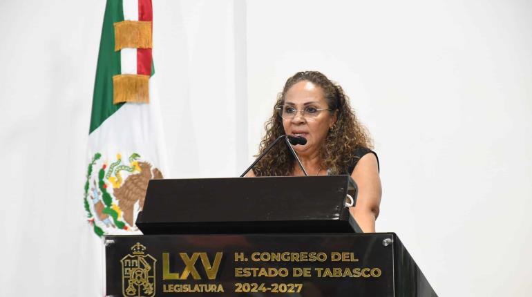 En Tabasco urge la intervención federal ante crisis eléctrica: MC