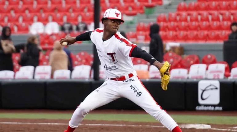 Se refuerzan los Bravos de León con la llegada de cuatro ex ligamayoristas