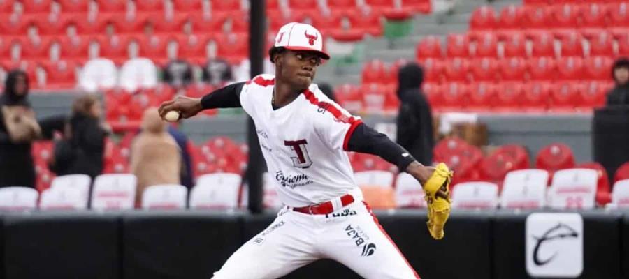 Se refuerzan los Bravos de León con la llegada de cuatro ex ligamayoristas Se refuerzan los Bravos de León con la llegada de cuatro ex ligamayoristas