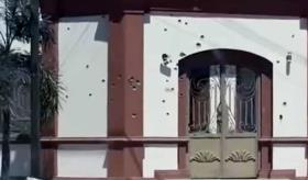 Contabilizan 97 inmuebles atacados a balazos, vandalizados o incendiados en últimos 8 meses en Sinaloa