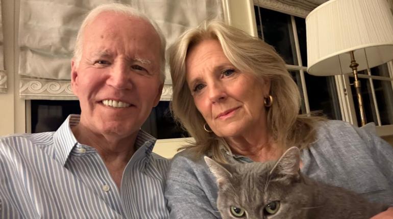 "El pronóstico es bueno": Biden anuncia que comenzó tratamiento contra el cáncer