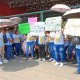 Conagua prevé chubascos de hasta 25 mm para Tabasco este sábado