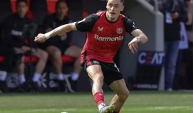 147 mdd ofrece Liverpool por fichaje de Wirtz; una cifra récord para el club
