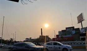 Estima CONAGUA lluvias aisladas en Tabasco