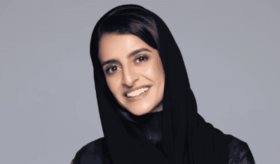 Al Nowais será la primera mujer en encabezar ONU Turismo