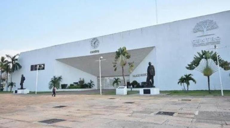 Centro da de baja a más de mil bienes muebles de su patrimonio municipal