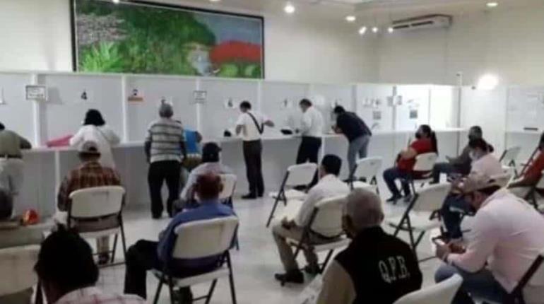 Cabildo de Centro aprueba incentivos fiscales por el Día del Padre