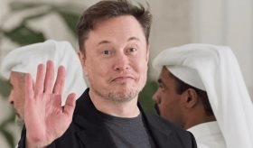 Musk consumió ketamina y otras drogas durante la campaña de Trump: NYT