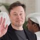 Se despide Musk en la Casa Blanca